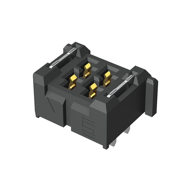 Samtec Inc. UMPS-02-03.5-G-V-S-W-TR electronic component product image