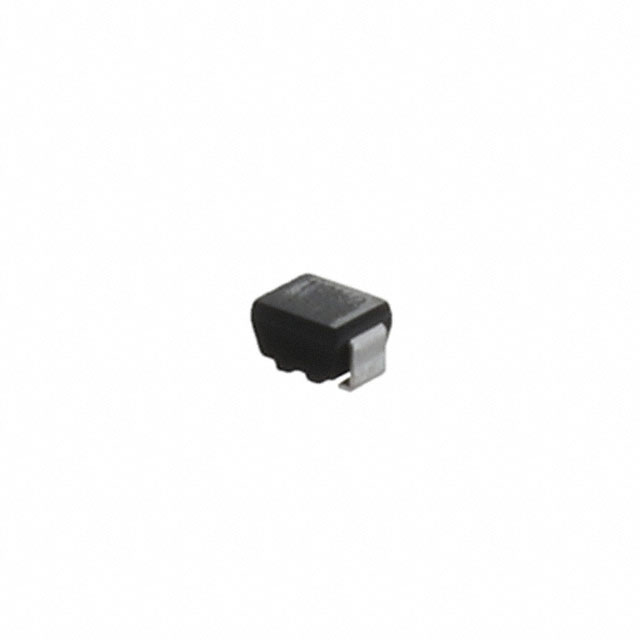VPG Foil Resistors MP1K000Q electronic component product image