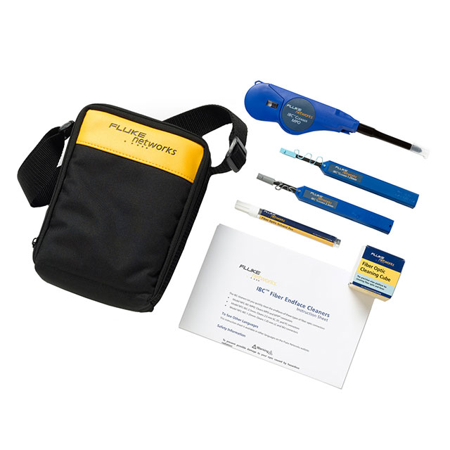 Fluke Networks NFC-KIT-CASE-E electronic component product image