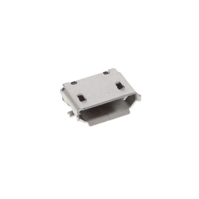 CNC Tech 1002-005-12100-1-TR electronic component product image