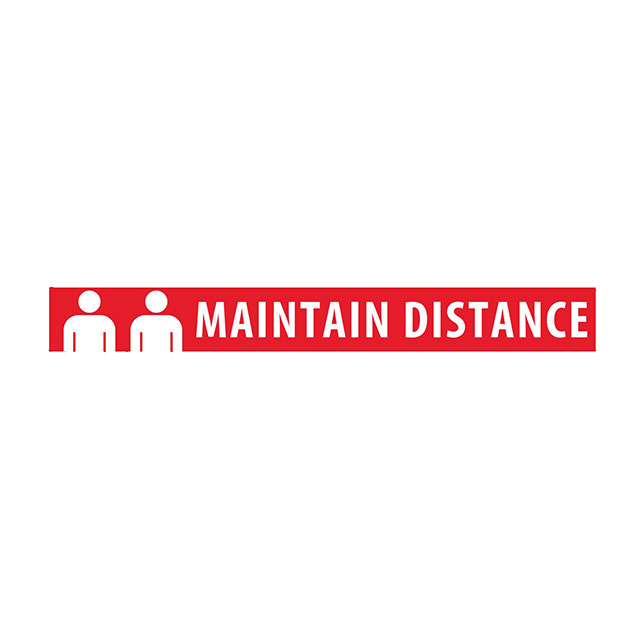 3M (TC) 3M 6FT DISTANCE ROLL electronic component product image