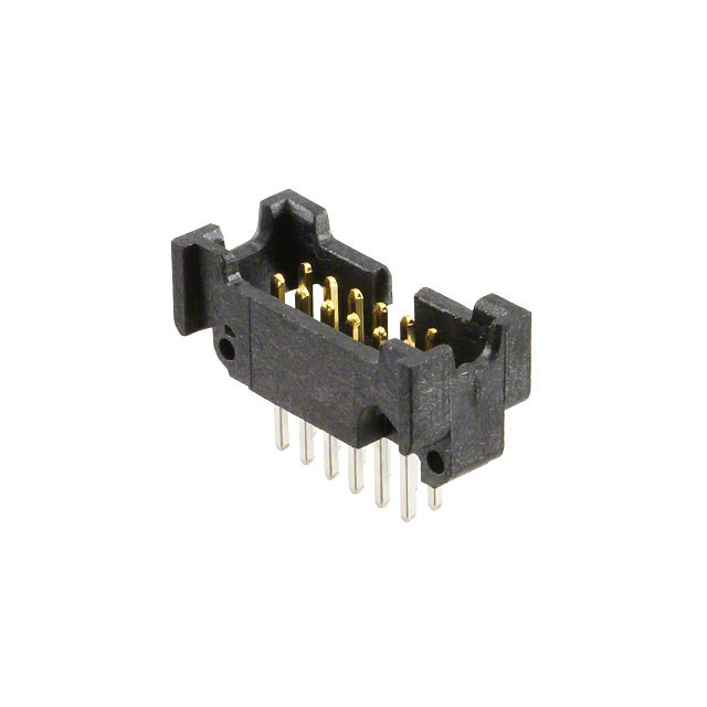 3M 45212-600230 electronic component product image