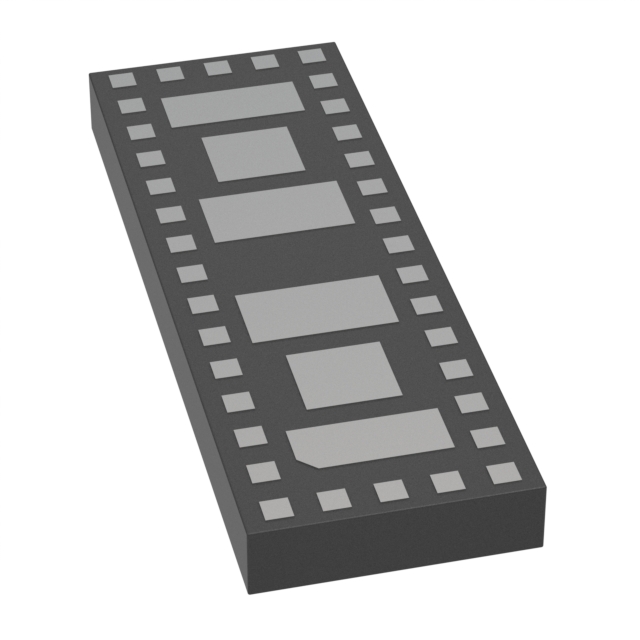 NXP USA Inc. PTN3816EWY electronic component product image