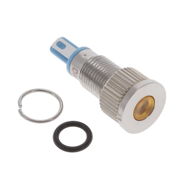 Dialight 6201301304F electronic component product image
