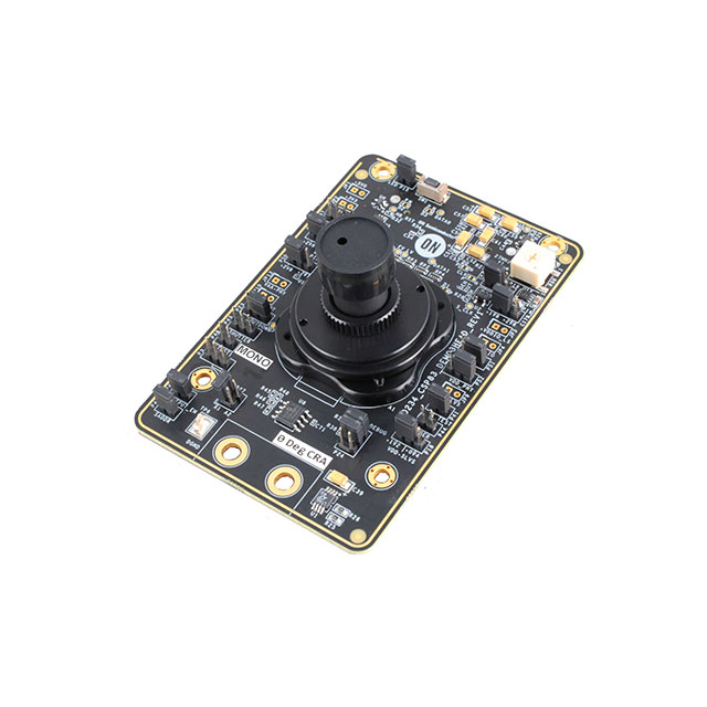 onsemi AR0234CSSM00SUKAH3-GEVB electronic component product image