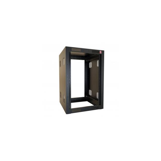 Hammond Manufacturing RCK18U25BK electronic component product image