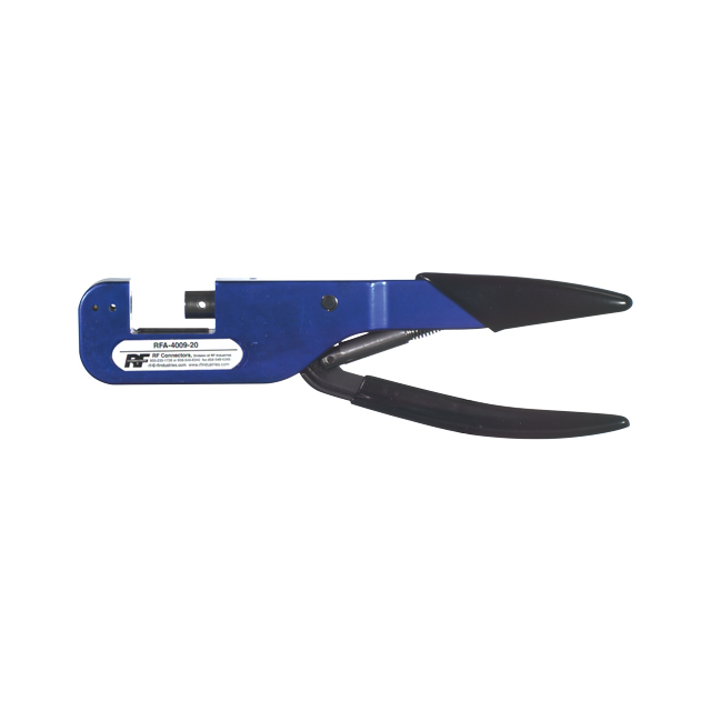 RF Industries RFA-4009-20 electronic component product image