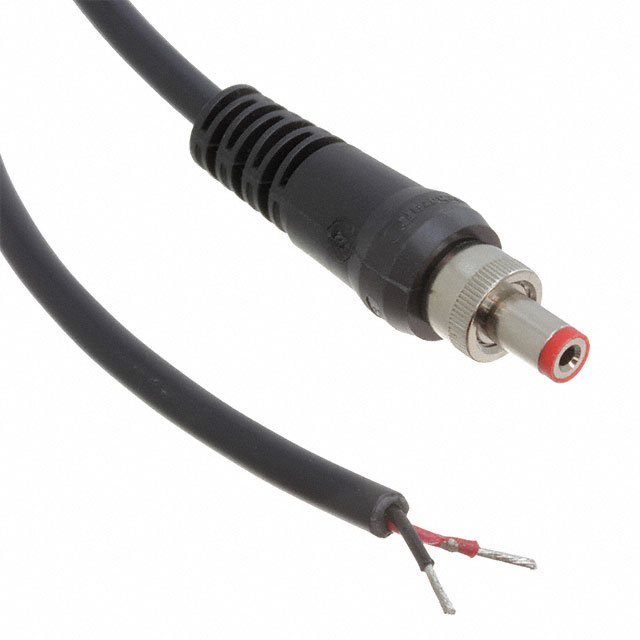 Switchcraft Inc. CA762K07984 electronic component product image