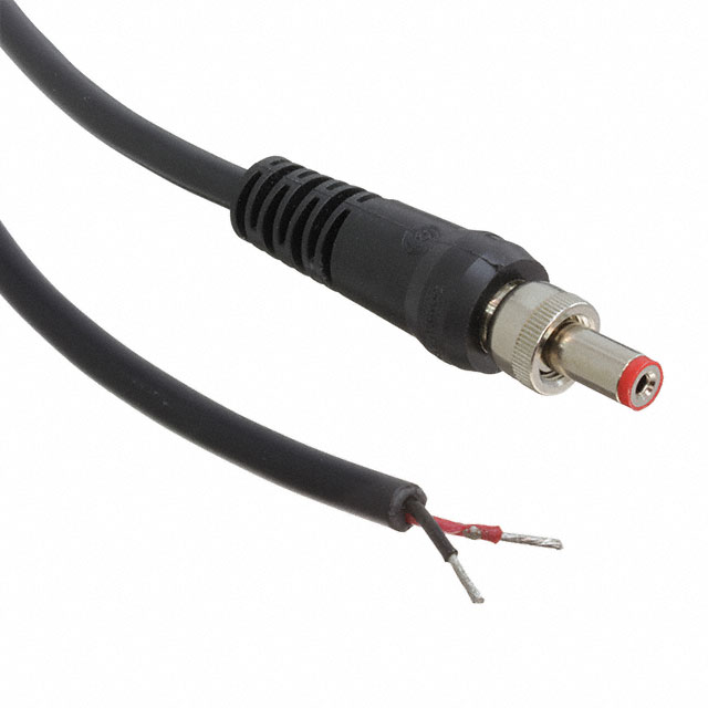 Switchcraft Inc. CA767K07984 electronic component product image