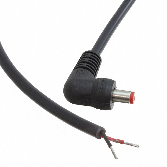 Switchcraft Inc. CARA76207984 electronic component product image