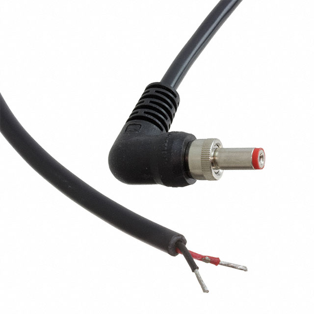 Switchcraft Inc. CARA762K07984 electronic component product image