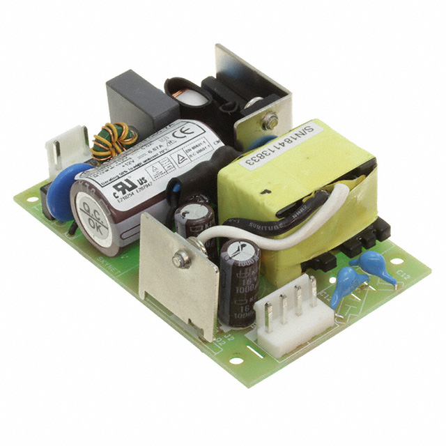 Tri-Mag, LLC DHF060-7A electronic component product image