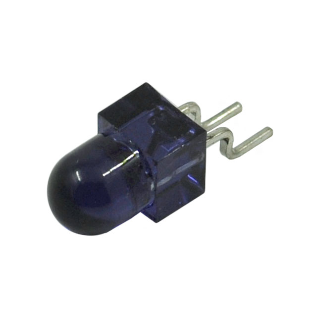 American Bright Optoelectronics Corporation BIR-BM17J8V-FZ04 electronic component product image