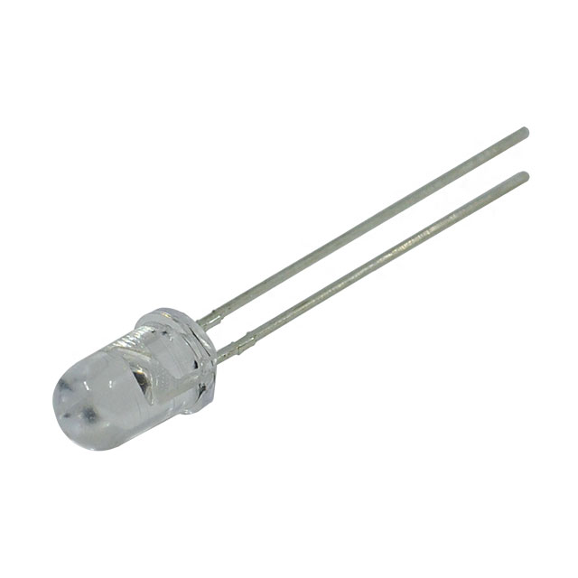 American Bright Optoelectronics Corporation BIR-BM53E4G-1 electronic component product image