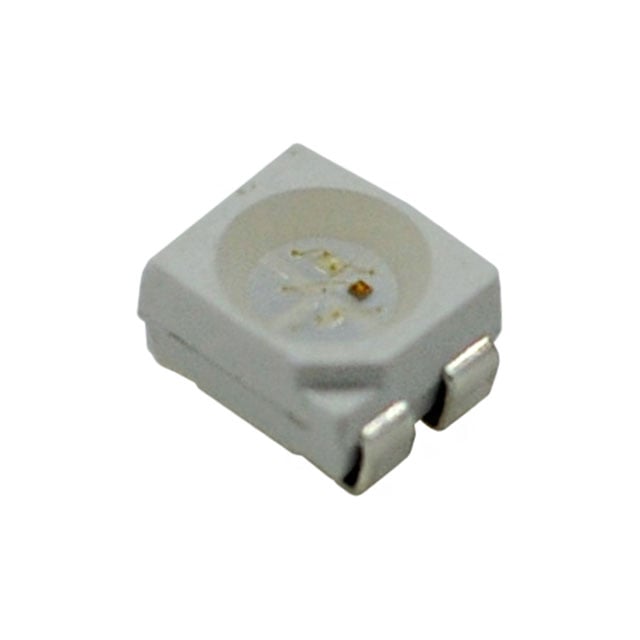 American Bright Optoelectronics Corporation BL-HJDGKKC32M-A electronic component product image