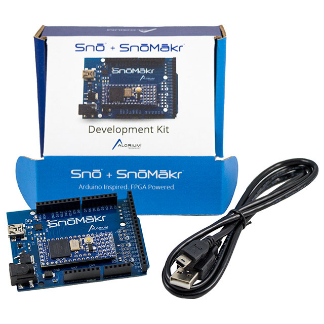 Alorium Technology, LLC SNOMAKRKIT electronic component product image