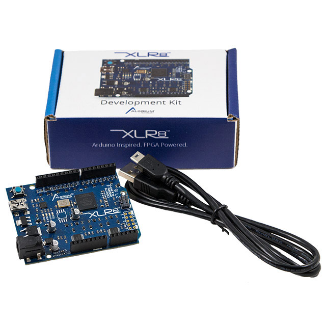 Alorium Technology, LLC XLR8KIT electronic component product image