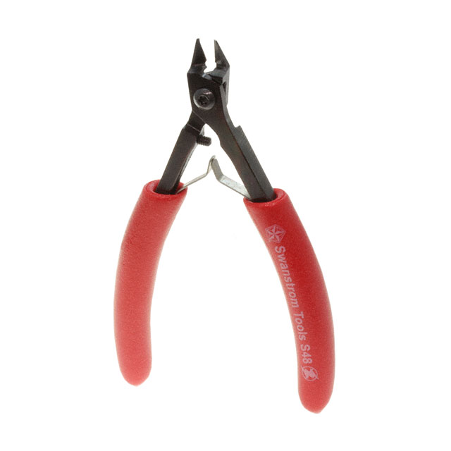 Swanstrom Tools USA S48 electronic component product image