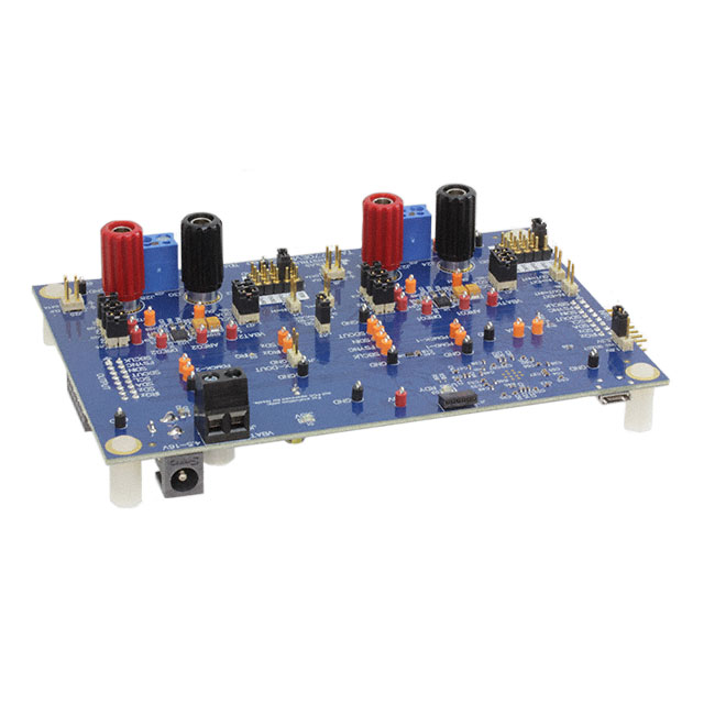 Texas Instruments TAS2770EVM-STEREO electronic component product image