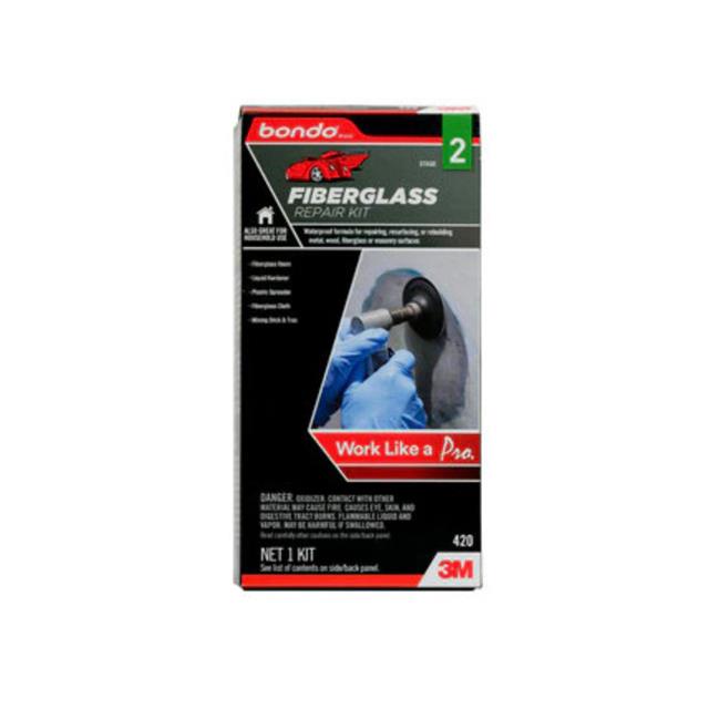 3M 00420 electronic component product image