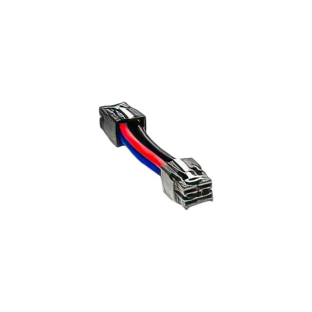 TE Connectivity AMP Connectors 2304890-1 electronic component product image