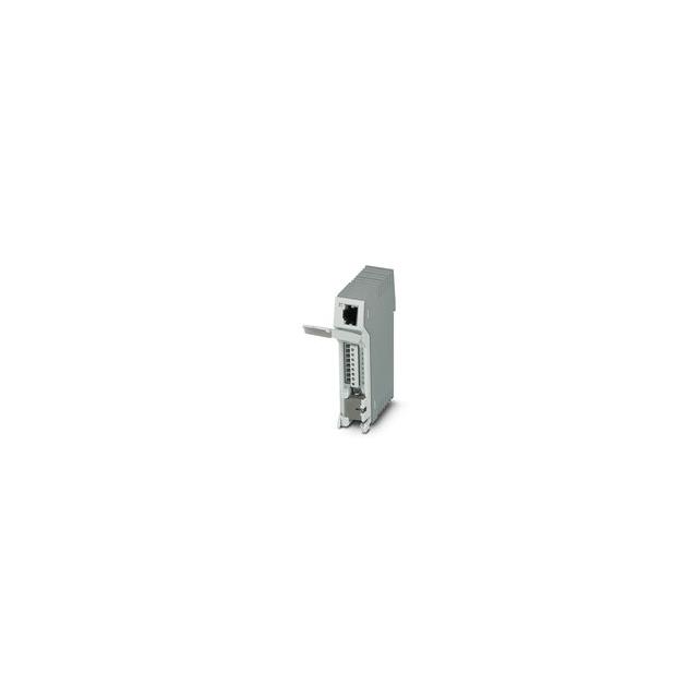 Phoenix Contact 2703021 electronic component product image