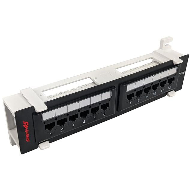 Simply45 S45-2612 electronic component product image
