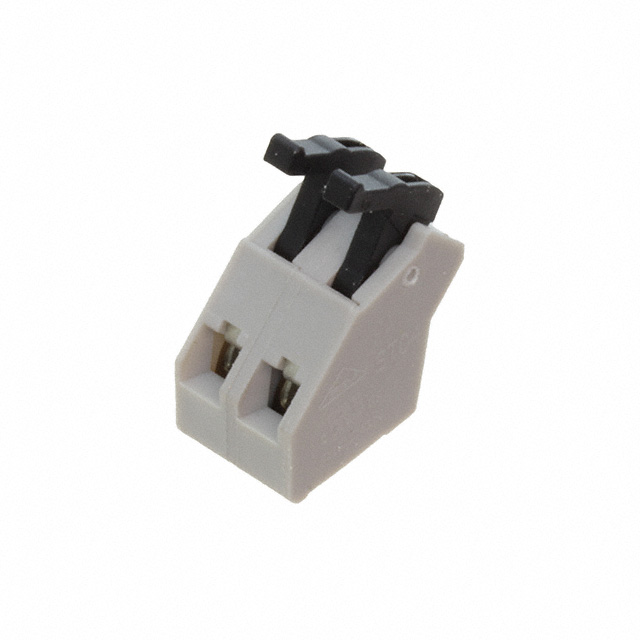 METZ CONNECT USA Inc. AST0450204 electronic component product image