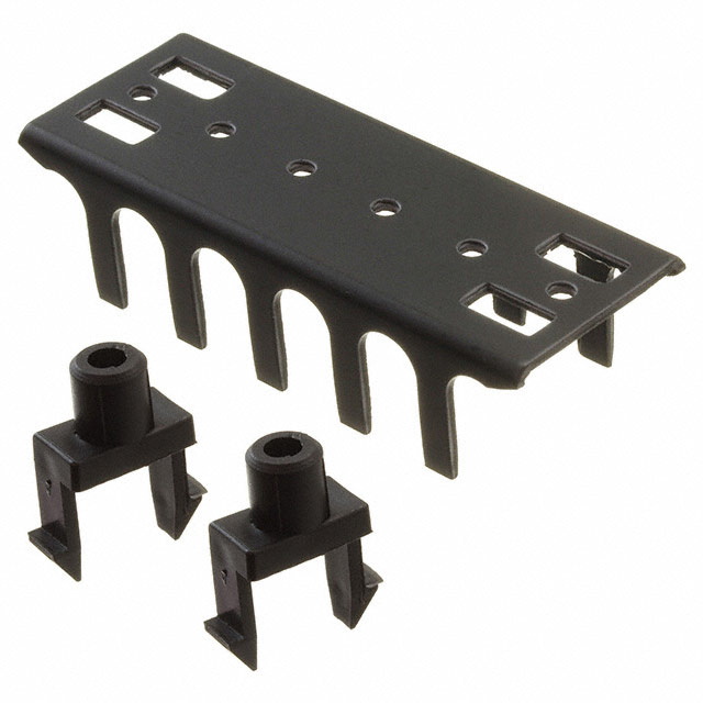 Eaton - Electronics Division BB3-04BF electronic component product image