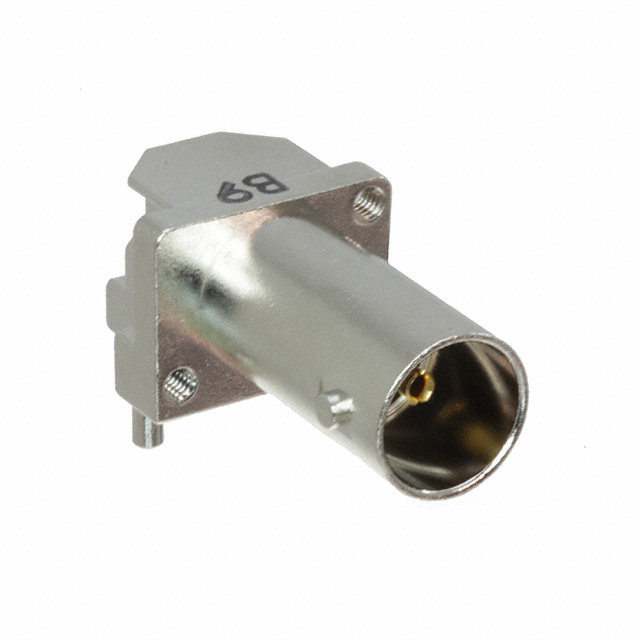 Hirose Electric Co Ltd BNC(75)-PLR-PC-12G-2 electronic component product image