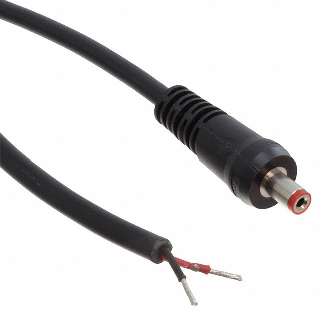Switchcraft Inc. CA76207984 electronic component product image