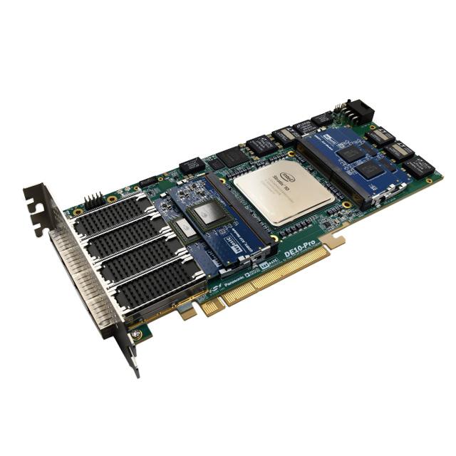 Terasic Inc. P0592 electronic component product image