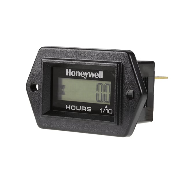 Honeywell Sensing and Productivity Solutions LM-HH3AS-H21 electronic component product image