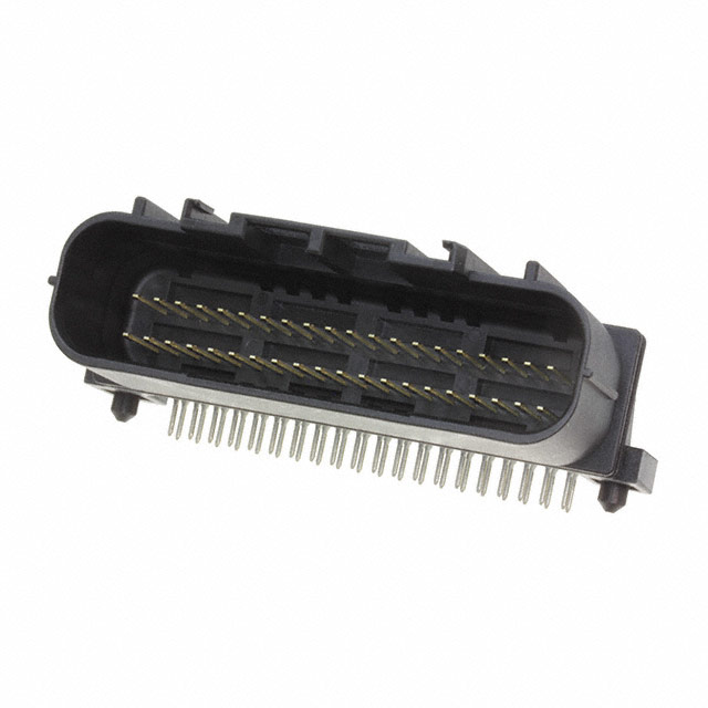 JAE Electronics MX23A40NF1 electronic component product image
