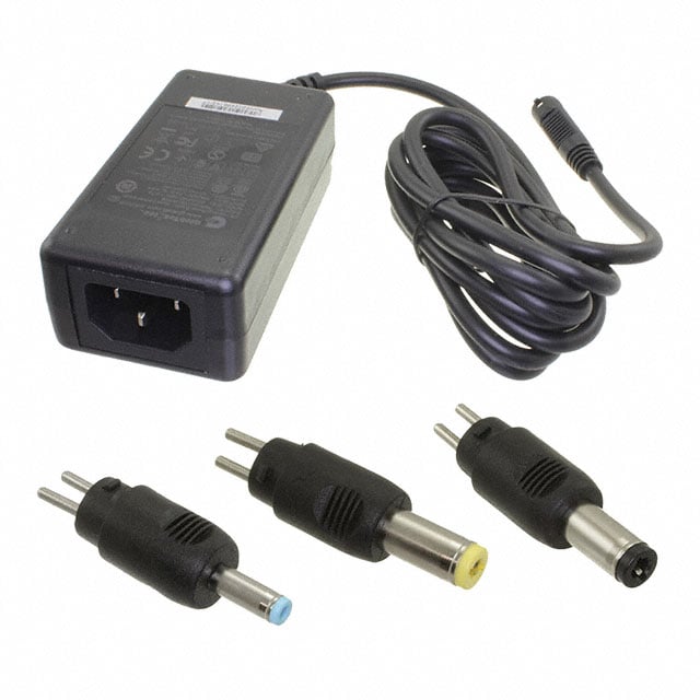 GlobTek, Inc. TR9CD2000T00-IMR6B electronic component product image