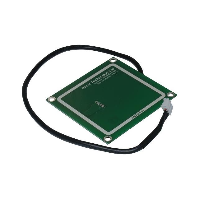Eccel Technology Limited 000331 electronic component product image