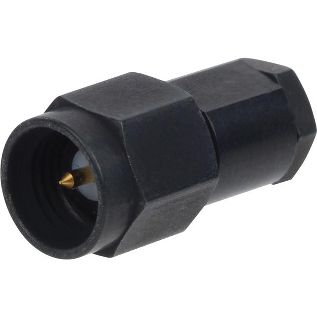 Amphenol SV Microwave 2911-61008 electronic component product image