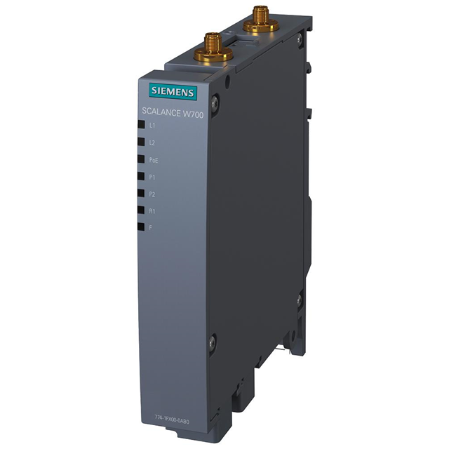 Siemens 6GK57741FX000AB0 electronic component product image