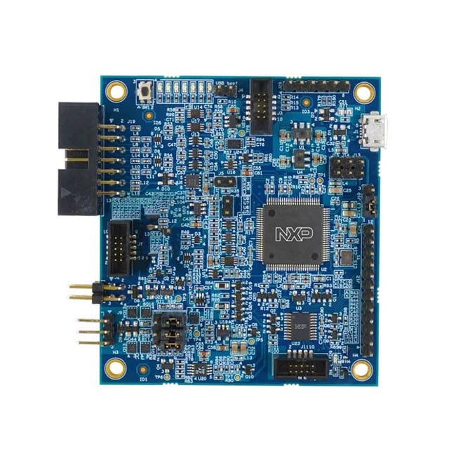 NXP USA Inc. MCU-LINK-PRO electronic component product image