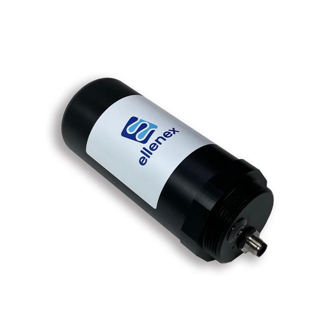 Ellenex RS1-N-C-E2-P-C5-S-I electronic component product image