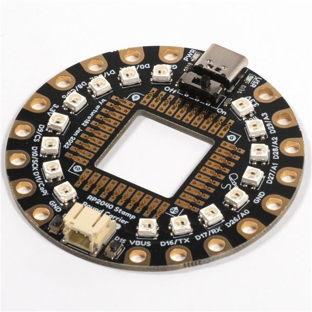 Pimoroni Ltd SP027 electronic component product image