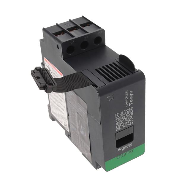 Schneider Electric TPRST009 electronic component product image