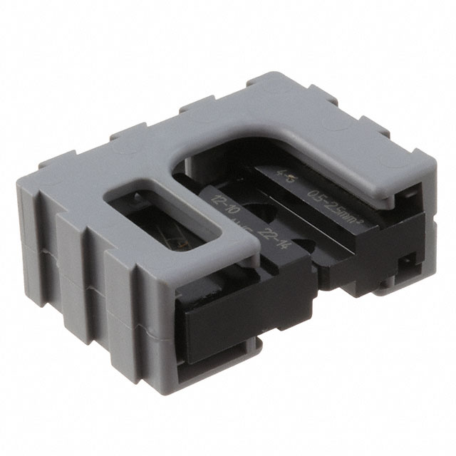 Gedore Tools, Inc. 1830597 electronic component product image