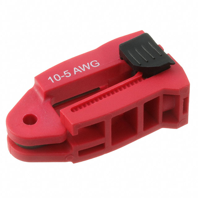Gedore Tools, Inc. 1830821 electronic component product image