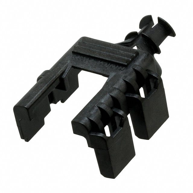 Molex 2059290080 electronic component product image