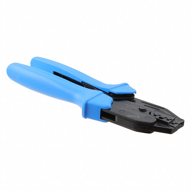 Gedore Tools, Inc. 2836831 electronic component product image