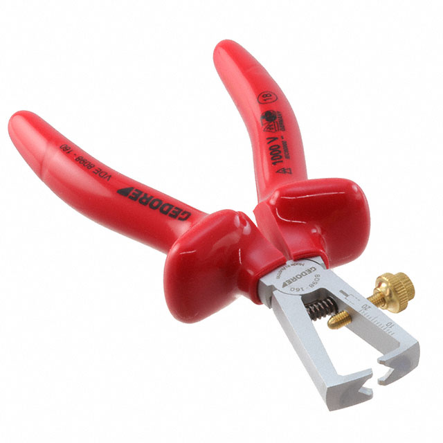Gedore Tools, Inc. 6708980 electronic component product image