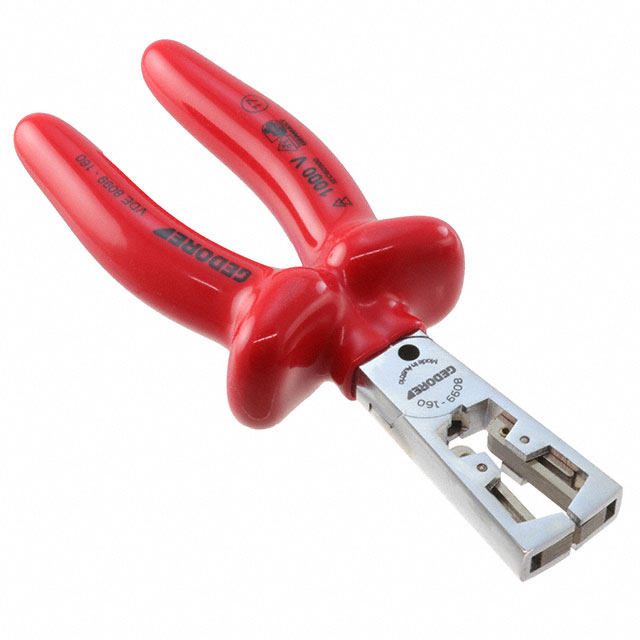Gedore Tools, Inc. 6709600 electronic component product image