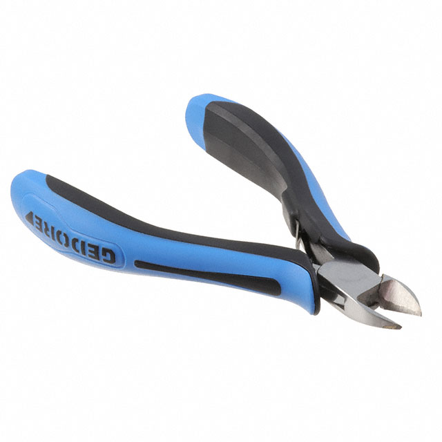Gedore Tools, Inc. 6727770 electronic component product image