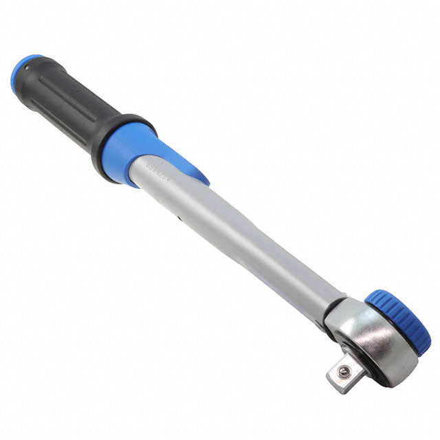 Gedore Tools, Inc. 7601530 electronic component product image
